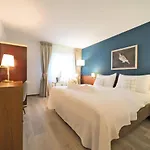 チューリップ ボーリウ 3* ローザンヌ
