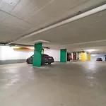 ホテル チューリップ ボーリウ