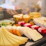 チューリップ ボーリウ 3*