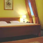 Hotel Tulip Beaulieu Lausanne