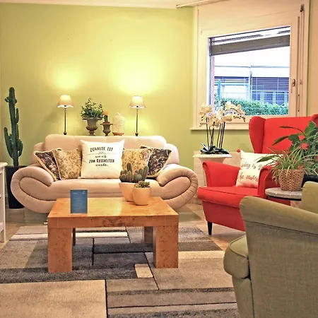 Tulip Beaulieu Hotel