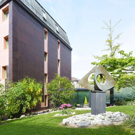 Tulip Beaulieu Lausanne