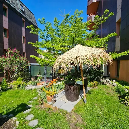 Tulip Beaulieu Hotel