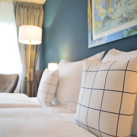 Tulip Beaulieu Hotel 3*