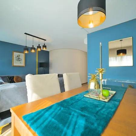 튤립 인 볼리유 호텔 로잔