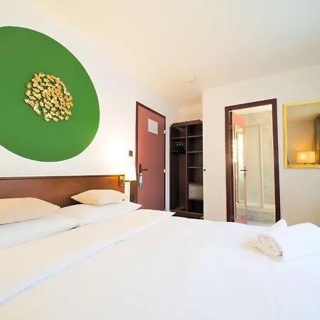 Tulip Beaulieu Hotel 3*