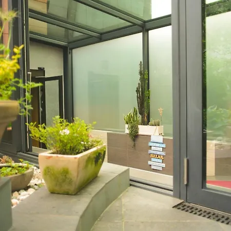 Hotel Tulip Beaulieu 3*
