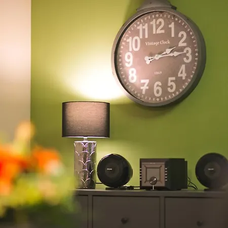 튤립 인 볼리유 호텔 3*