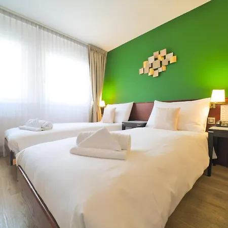 Hotel Tulip Beaulieu