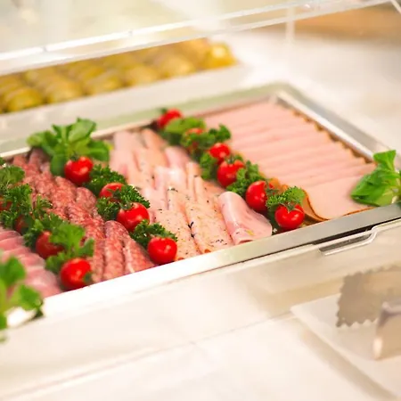 튤립 인 볼리유 호텔