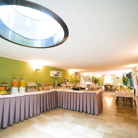 튤립 인 볼리유 3* 로잔