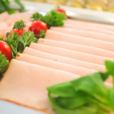 튤립 인 볼리유 로잔