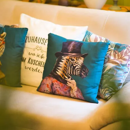 튤립 인 볼리유 호텔