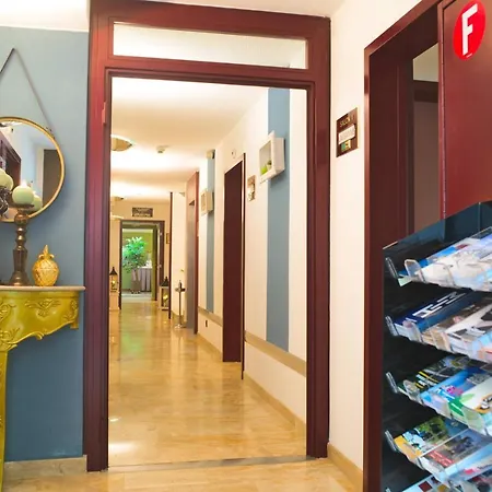 Tulip Beaulieu Lausanne