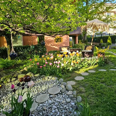 Hotel Tulip Beaulieu 3*