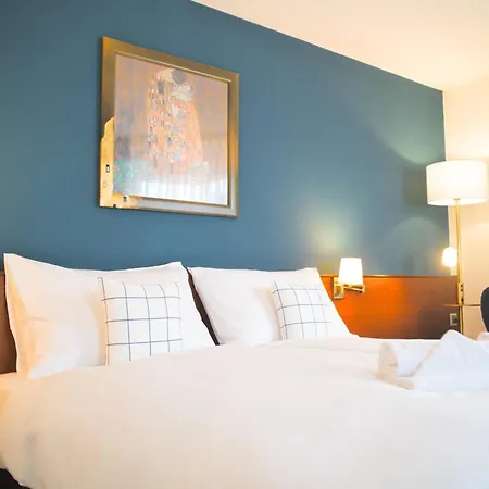Hotel Tulip Beaulieu