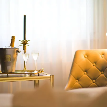 Hotel Tulip Beaulieu 3*