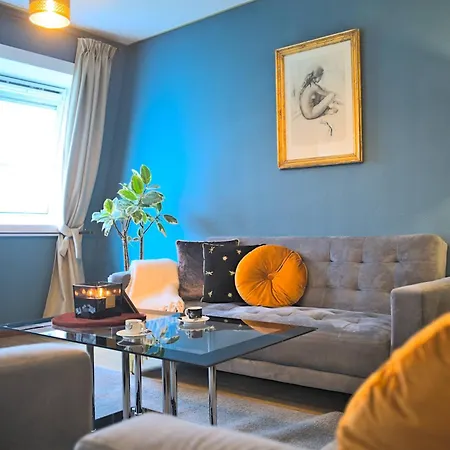 Hotel Tulip Beaulieu Lausanne
