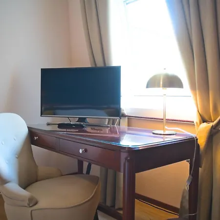 Hotel Tulip Beaulieu 3*