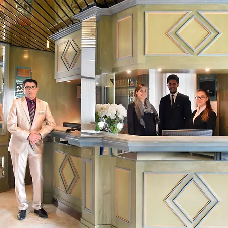 튤립 인 볼리유 로잔