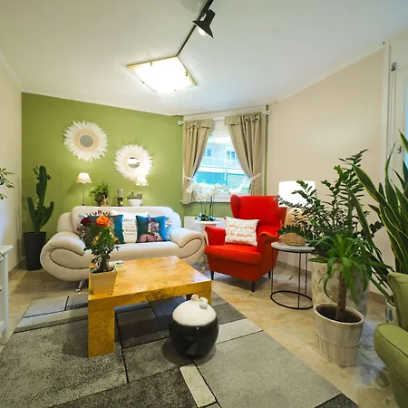 튤립 인 볼리유 호텔 로잔