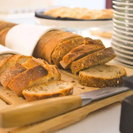 호텔 튤립 인 볼리유 로잔