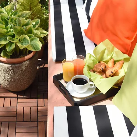 Tulip Beaulieu Hotel