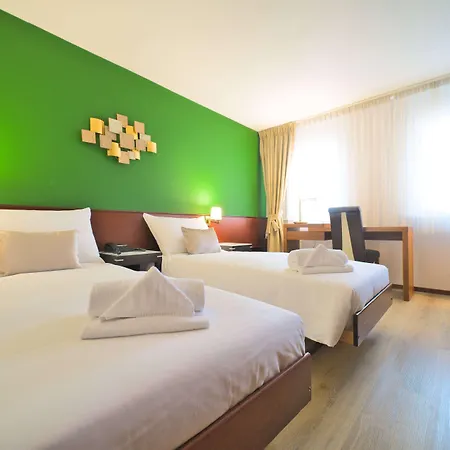 Hotel Tulip Beaulieu