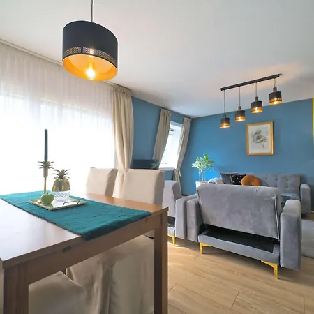 튤립 인 볼리유 호텔