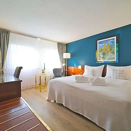 Tulip Beaulieu Hotel 3*
