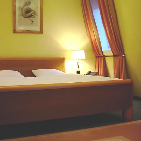 호텔 튤립 인 볼리유 로잔