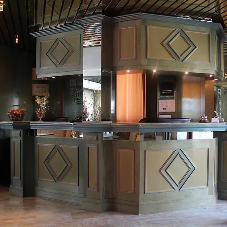 Hotel Tulip Beaulieu 3*