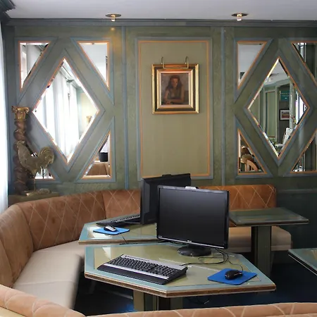 Tulip Beaulieu Lausanne