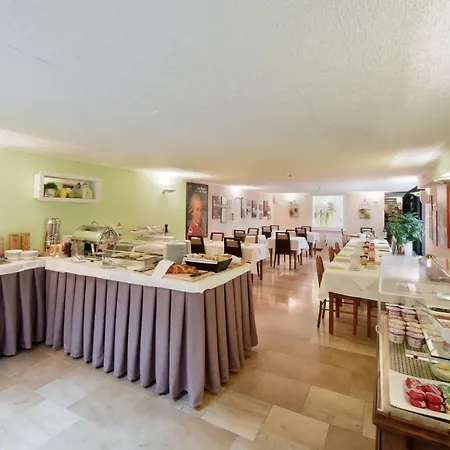 튤립 인 볼리유 호텔 로잔