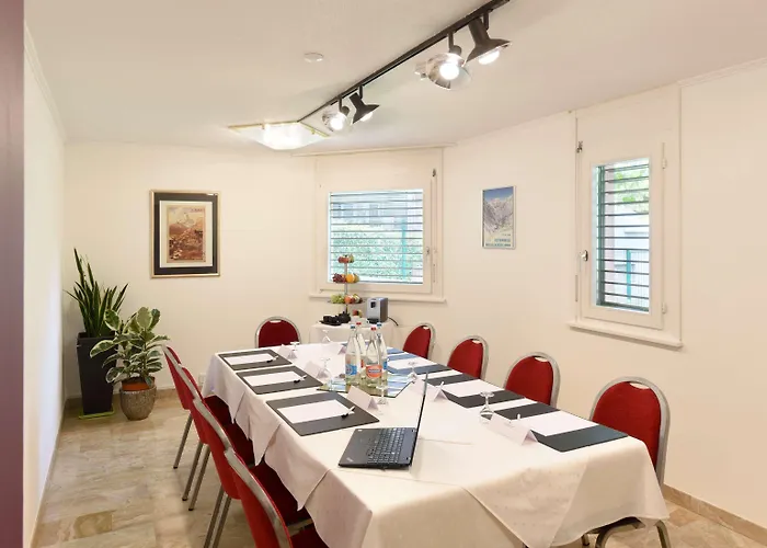 Tulip Beaulieu Hotel 3*