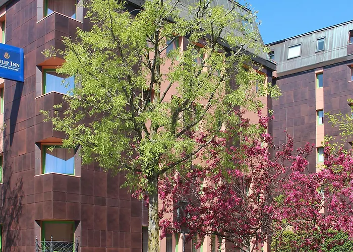 Tulip Beaulieu Hotel