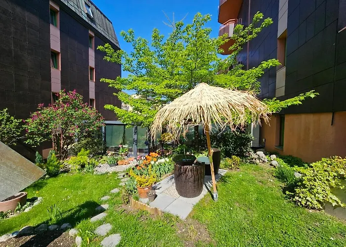 Tulip Beaulieu Hotel