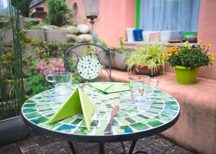 Tulip Beaulieu Lozanna