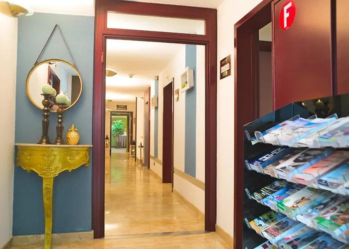 Tulip Beaulieu Lozanna