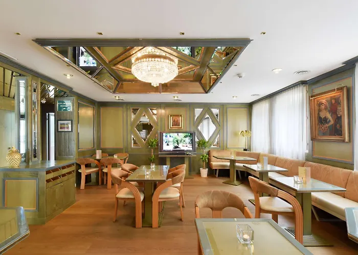 Tulip Beaulieu Hotel