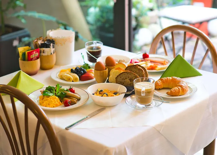 Tulip Beaulieu Lozanna