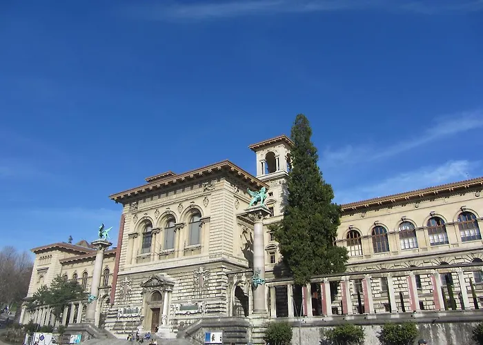 Tulip Beaulieu Lozanna