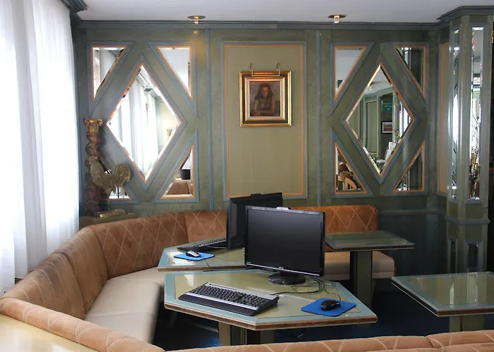 Tulip Beaulieu Lozanna