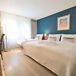 Hotel Tulip Beaulieu
