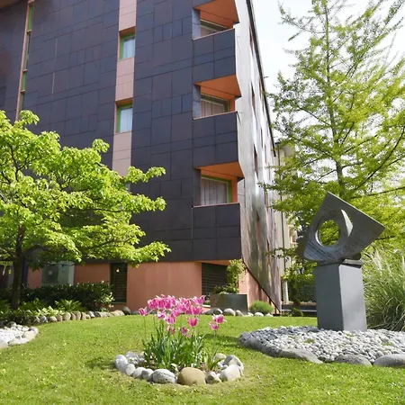 Tulip Beaulieu Hotel Lausanne