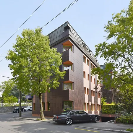 Tulip Beaulieu Hotel 3*