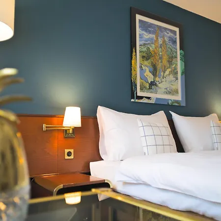 Otel Tulip Beaulieu