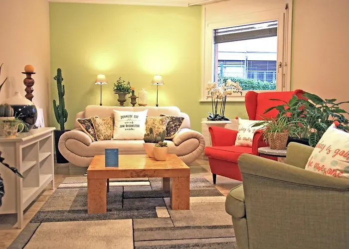 Tulip Beaulieu Hotel