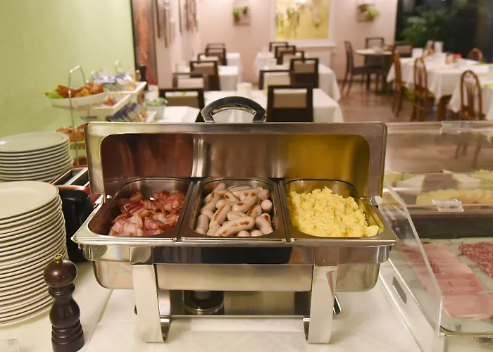 Tulip Beaulieu 3* Lausanne