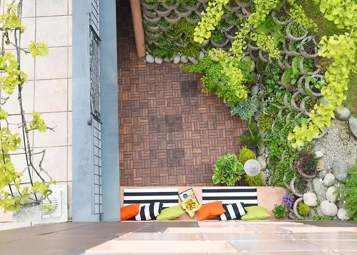 Tulip Beaulieu Lausanne